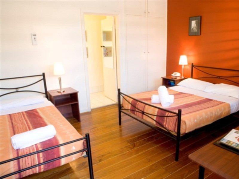 Abode By Easystay Melbourne Kültér fotó